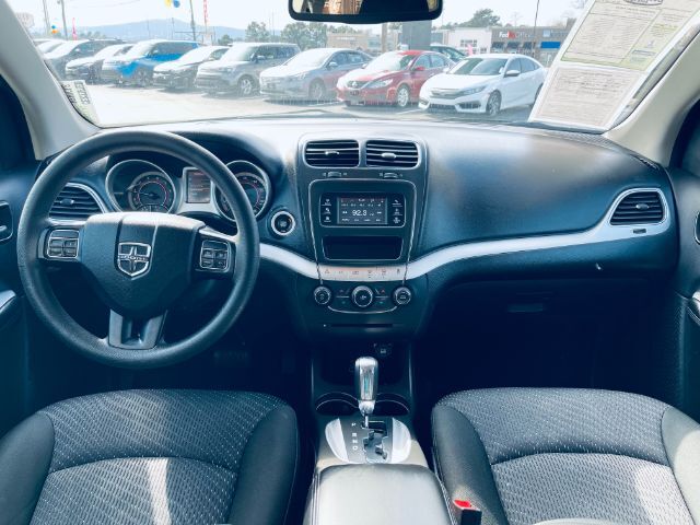 2019 Dodge Journey - SAR SE Value Package Hot Springs AR