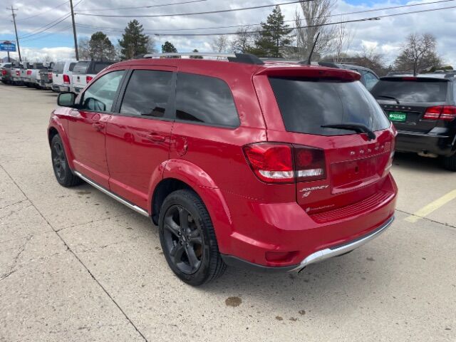 2019 Dodge Journey Crossroad AWD West Valley City UT
