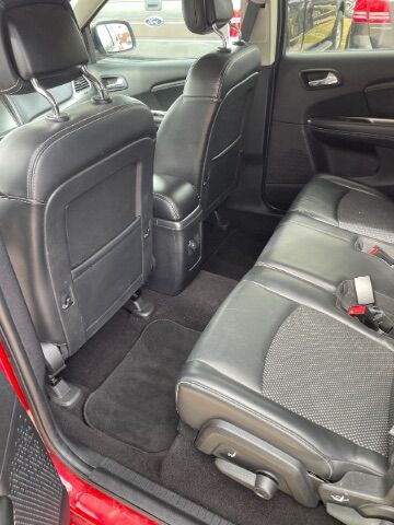 2019 Dodge Journey Crossroad AWD West Valley City UT