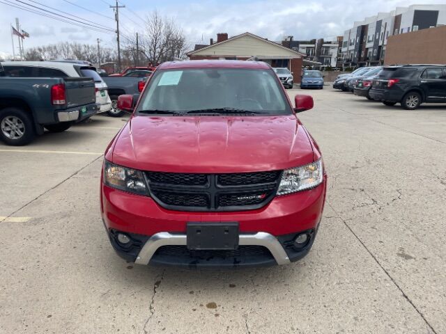 2019 Dodge Journey Crossroad AWD West Valley City UT