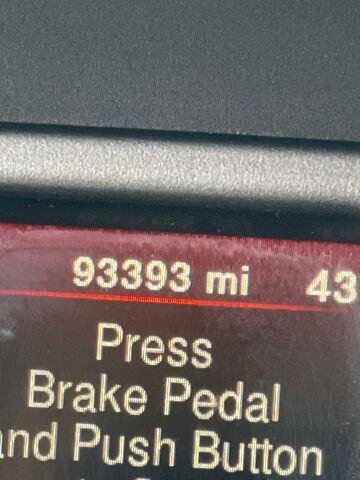 2019 Dodge Journey Crossroad AWD West Valley City UT