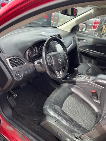 2019 Dodge Journey Crossroad AWD West Valley City UT