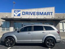 Dodge Journey Crossroad 2019