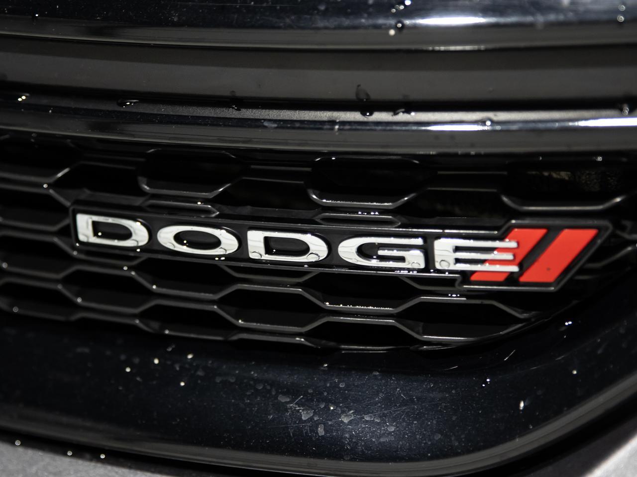 2019 Dodge Journey Crossroad Cranberry PA