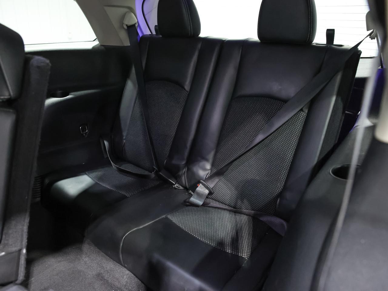 2019 Dodge Journey Crossroad Cranberry PA