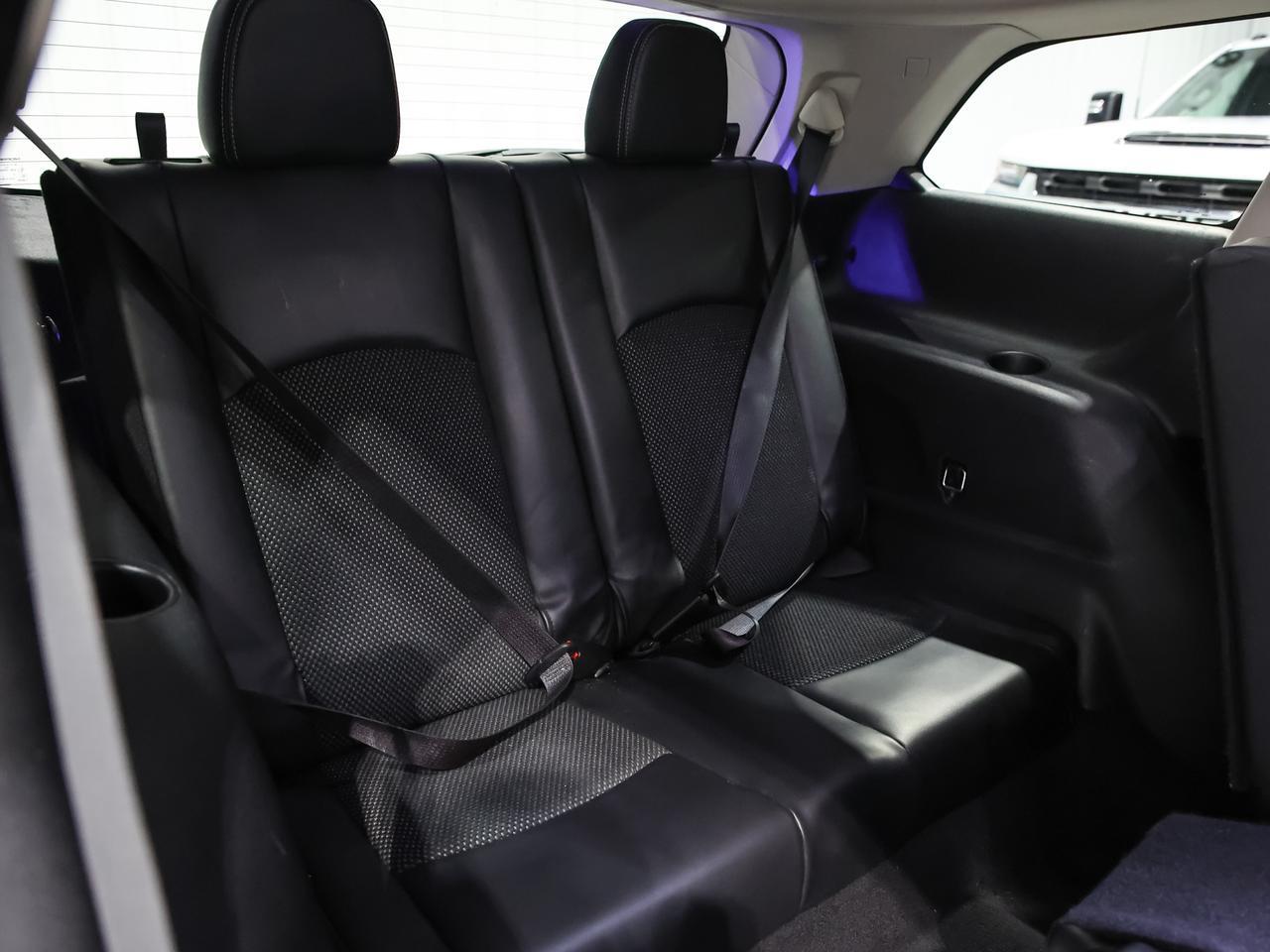 2019 Dodge Journey Crossroad Cranberry PA