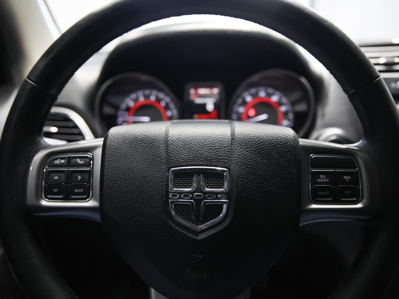 2019 Dodge Journey Crossroad Cranberry PA