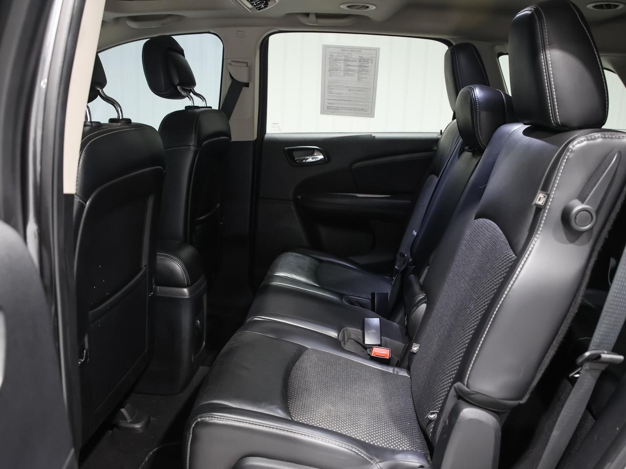 2019 Dodge Journey Crossroad Cranberry PA