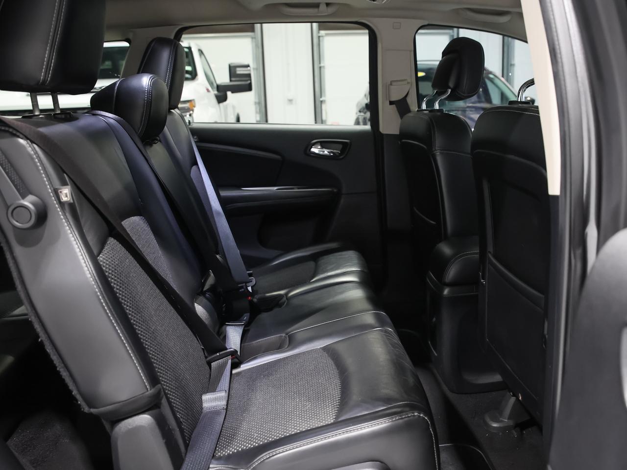 2019 Dodge Journey Crossroad Cranberry PA