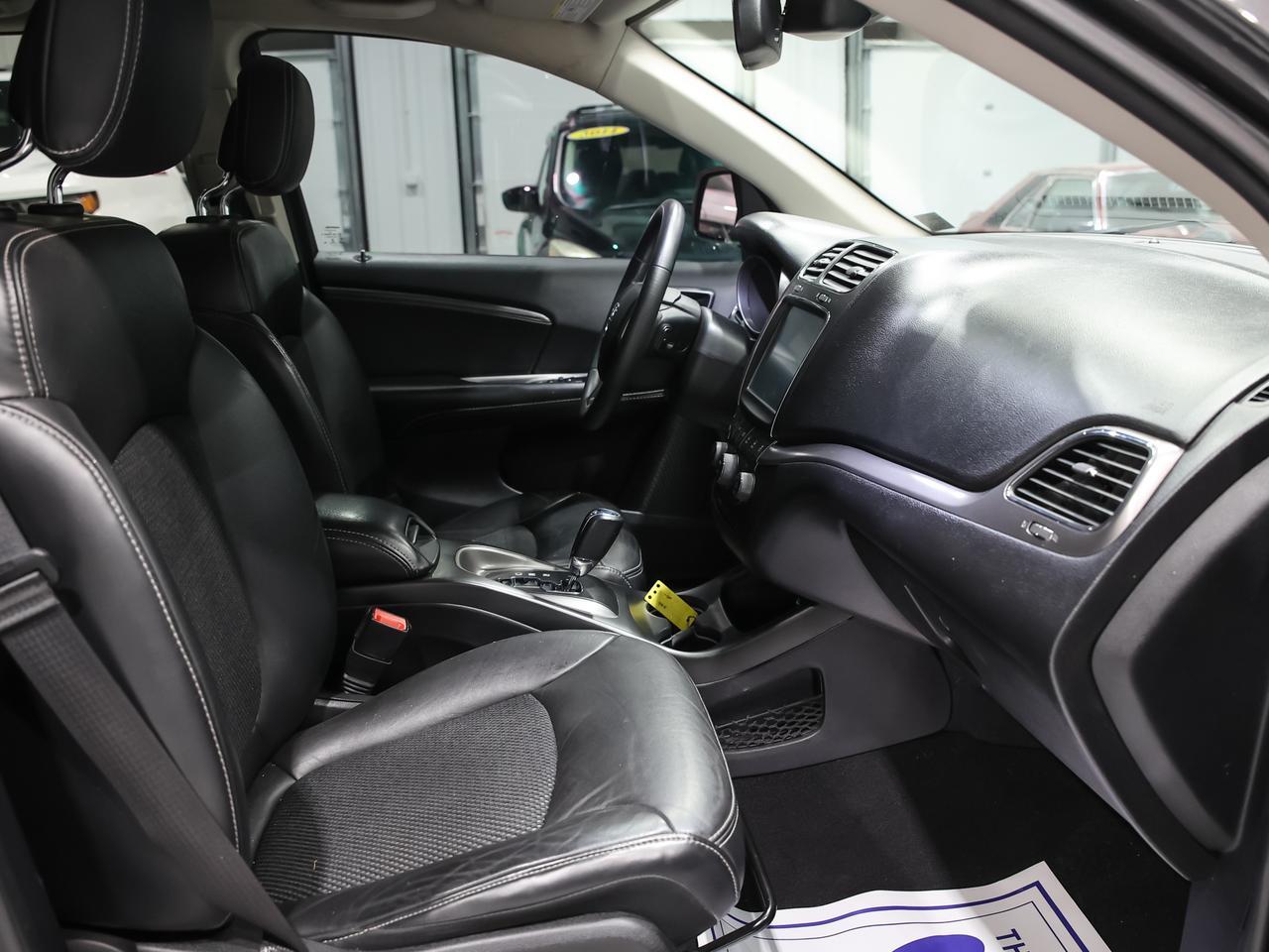 2019 Dodge Journey Crossroad Cranberry PA