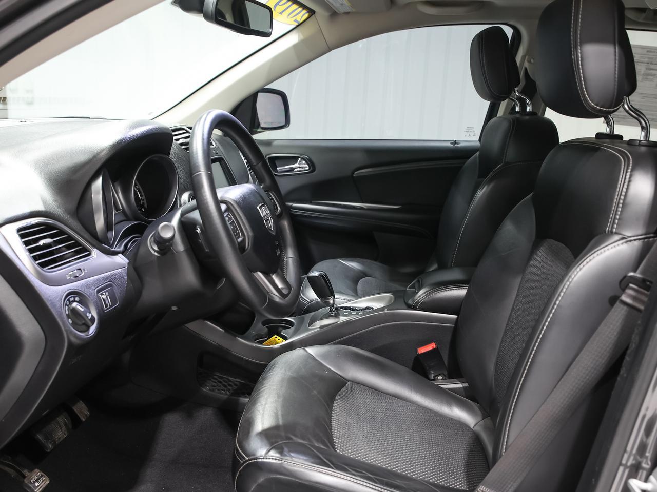 2019 Dodge Journey Crossroad Cranberry PA