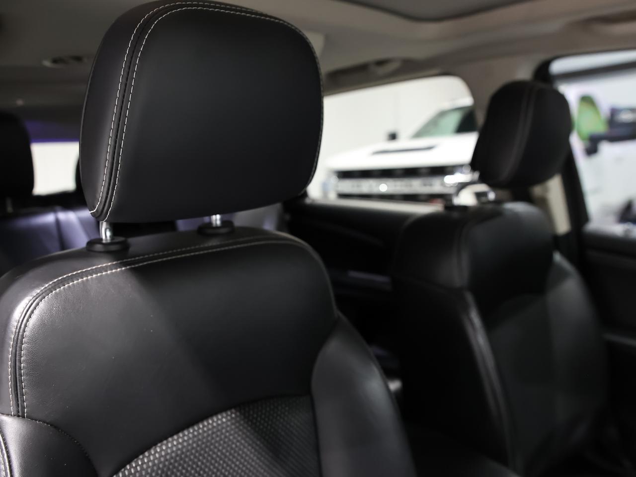 2019 Dodge Journey Crossroad Cranberry PA