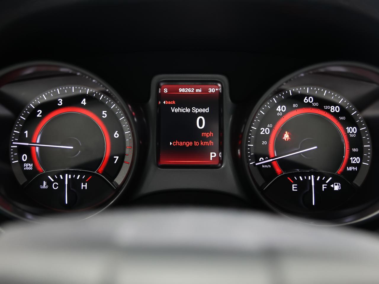 2019 Dodge Journey Crossroad Cranberry PA