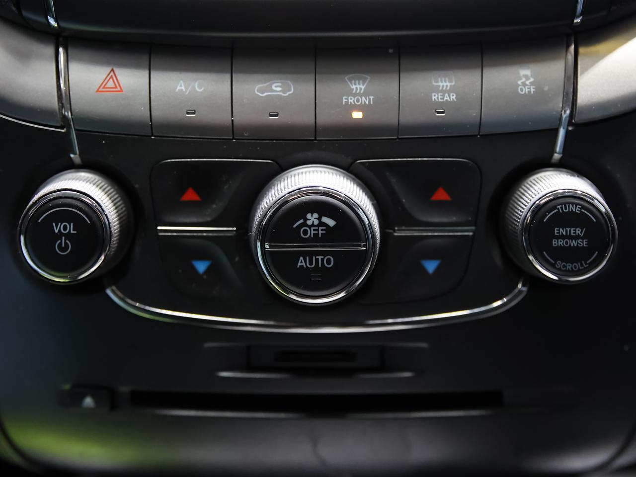 2019 Dodge Journey Crossroad Cranberry PA