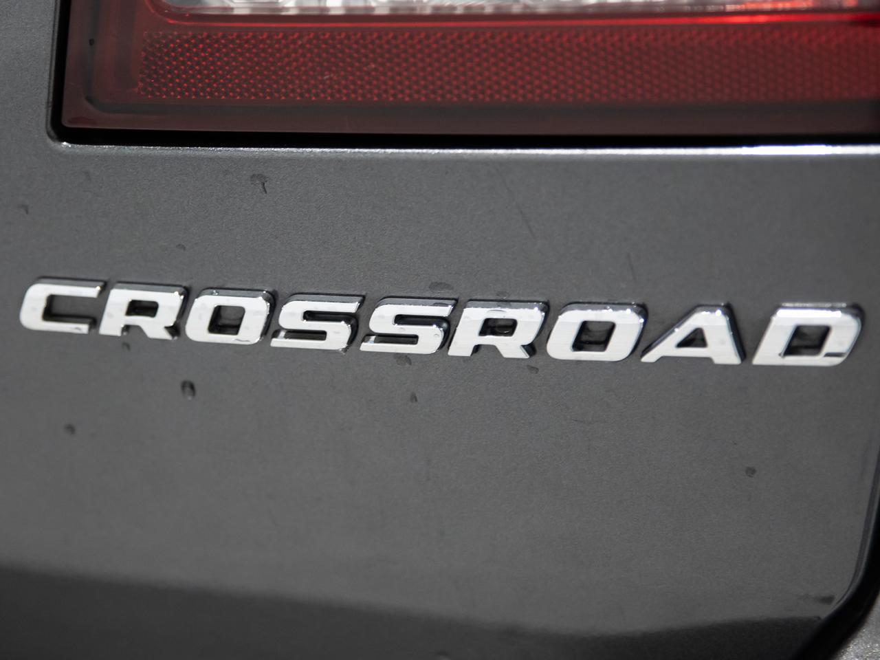 2019 Dodge Journey Crossroad Cranberry PA