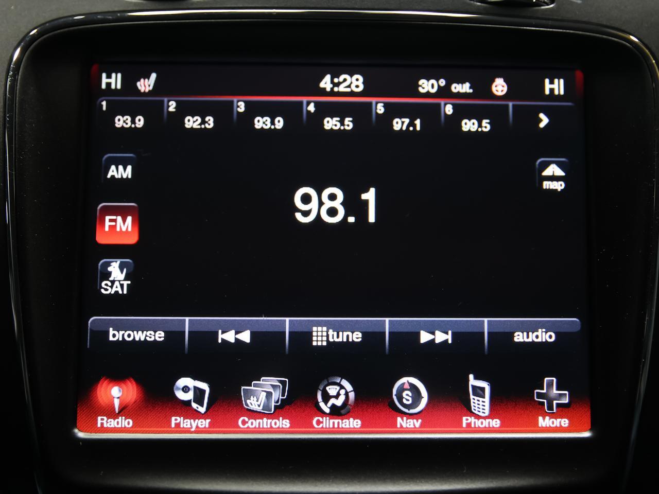 2019 Dodge Journey Crossroad Cranberry PA