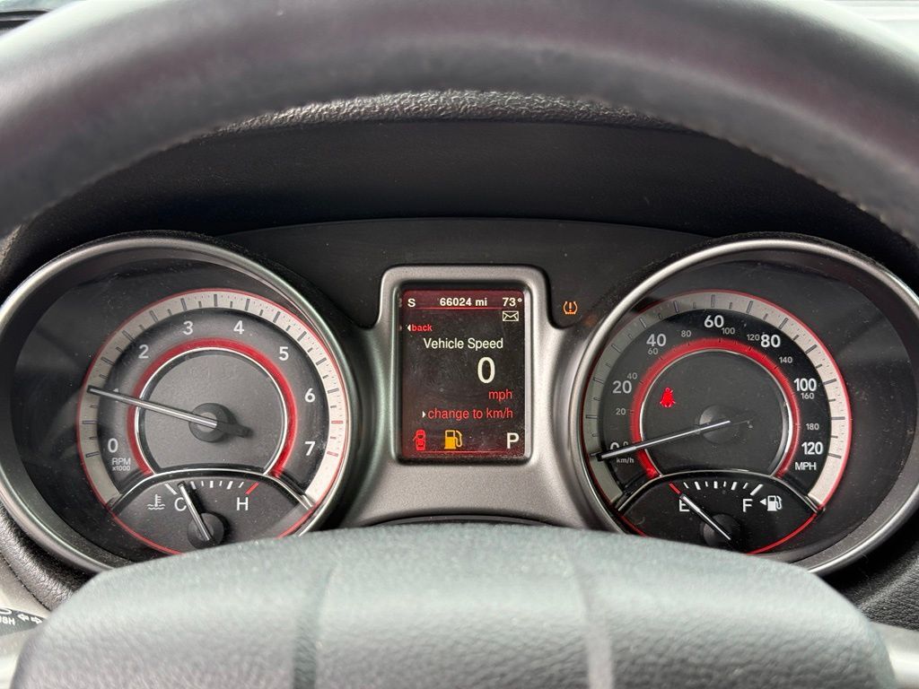 2019 Dodge Journey Crossroad Crestwood KY