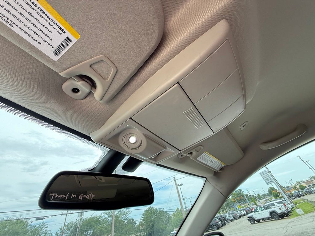 2019 Dodge Journey Crossroad Crestwood KY