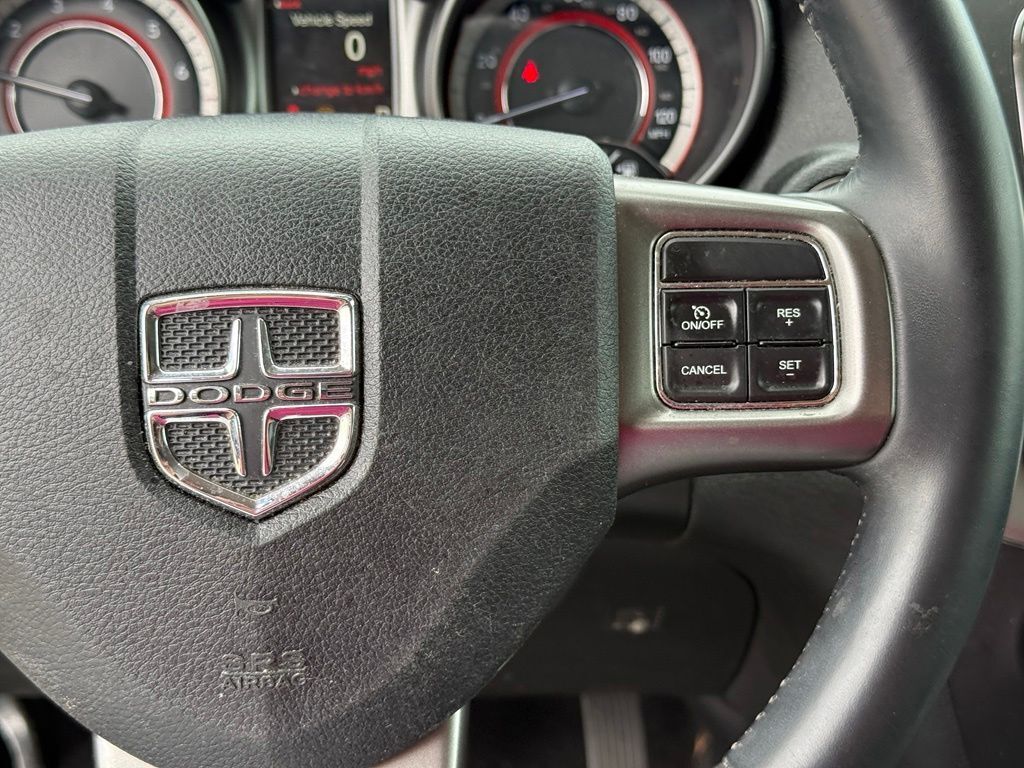 2019 Dodge Journey Crossroad Crestwood KY