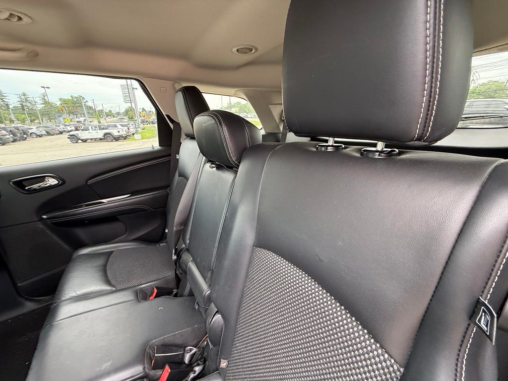2019 Dodge Journey Crossroad Crestwood KY