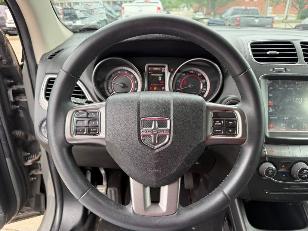 2019 Dodge Journey Crossroad Crestwood KY