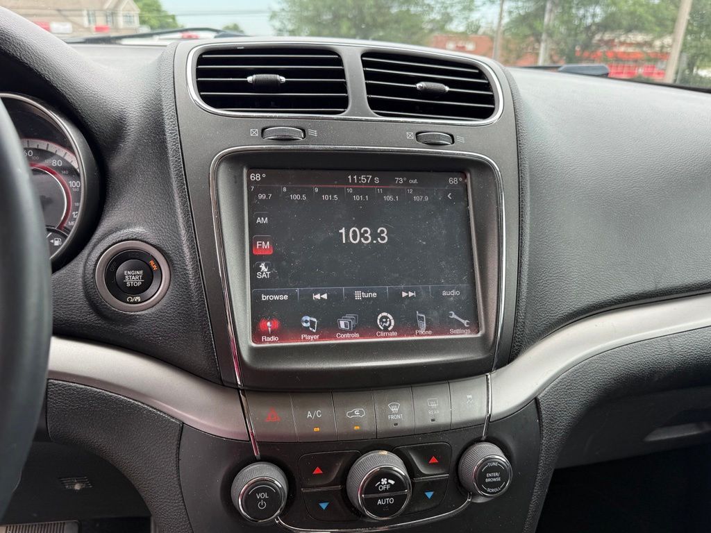 2019 Dodge Journey Crossroad Crestwood KY