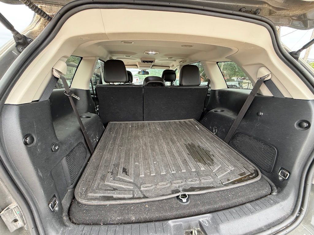 2019 Dodge Journey Crossroad Crestwood KY