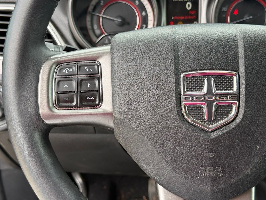 2019 Dodge Journey Crossroad Crestwood KY