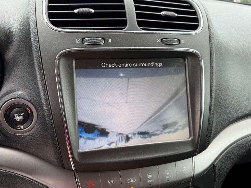 2019 Dodge Journey Crossroad Crestwood KY