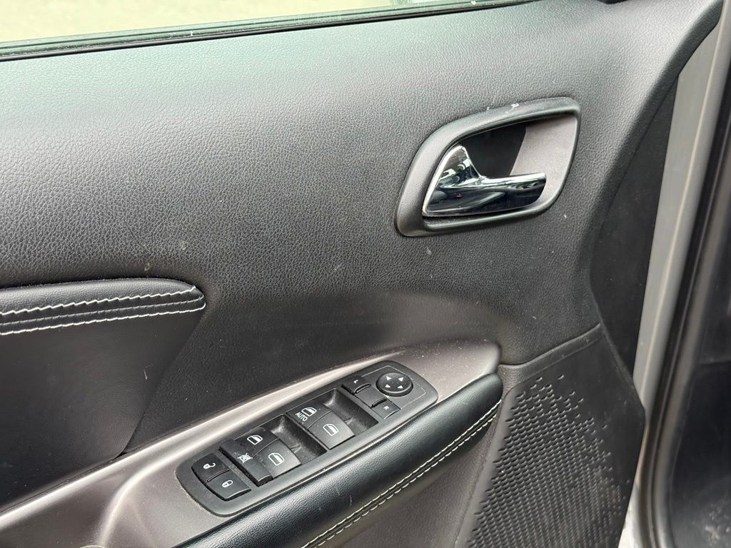 2019 Dodge Journey Crossroad Crestwood KY