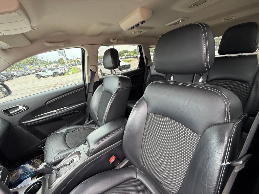 2019 Dodge Journey Crossroad Crestwood KY