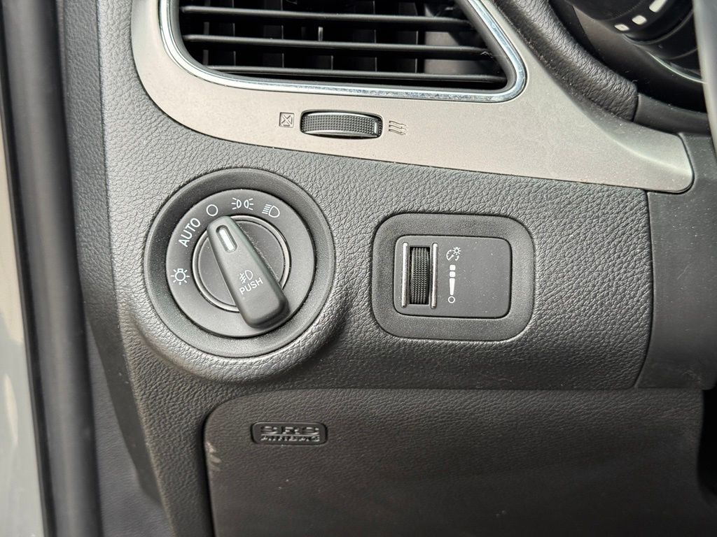 2019 Dodge Journey Crossroad Crestwood KY