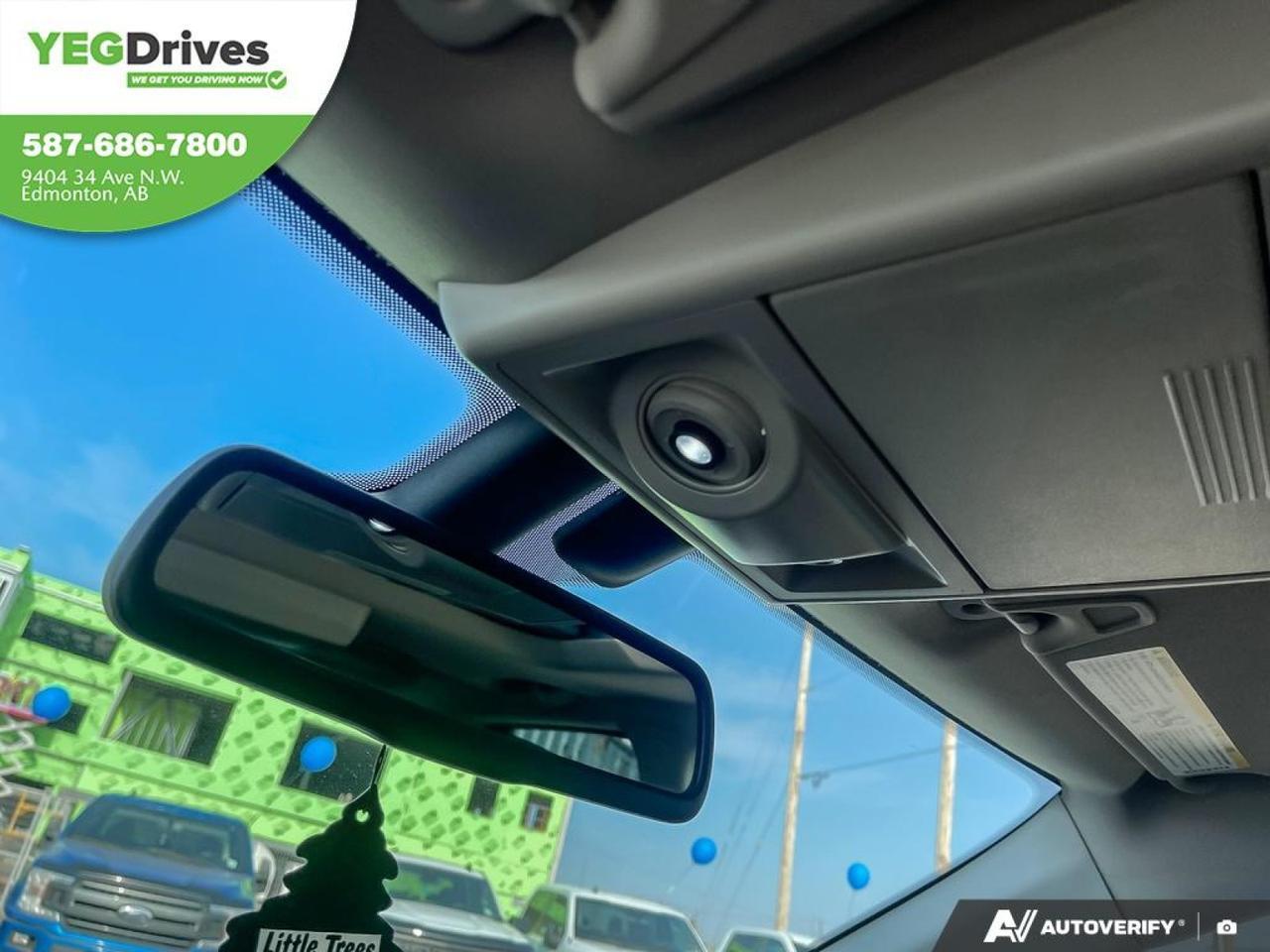 2019 Dodge Journey Crossroad Edmonton AB