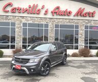 2019 Dodge Journey Crossroad Grand Junction CO 2019 Dodge Journey Crossroad Grand Junction CO