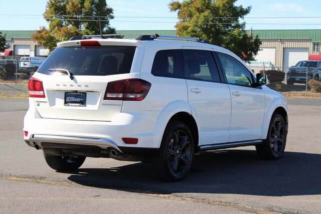 2019 Dodge Journey Crossroad Klamath Falls OR