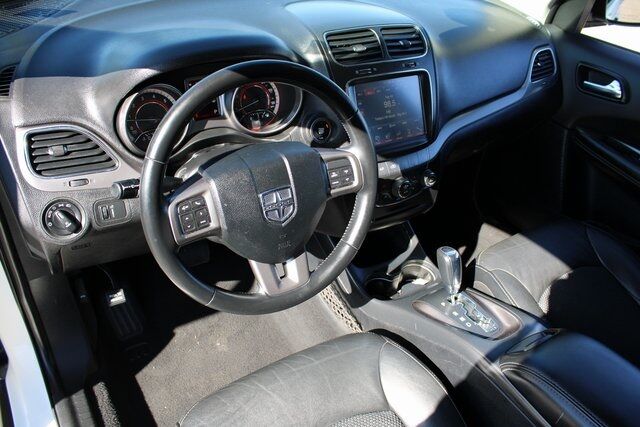 2019 Dodge Journey Crossroad Klamath Falls OR