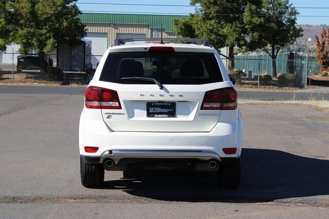 2019 Dodge Journey Crossroad Klamath Falls OR