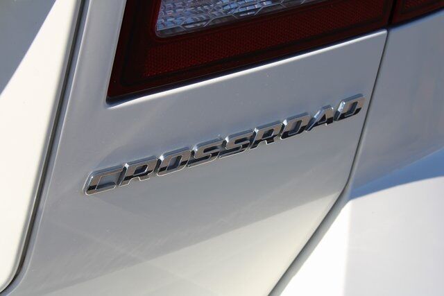 2019 Dodge Journey Crossroad Klamath Falls OR