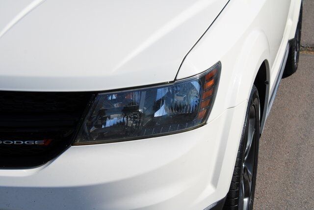 2019 Dodge Journey Crossroad Klamath Falls OR