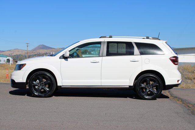 2019 Dodge Journey Crossroad Klamath Falls OR