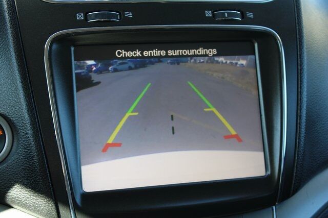 2019 Dodge Journey Crossroad Klamath Falls OR