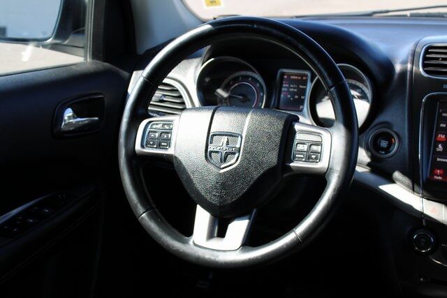 2019 Dodge Journey Crossroad Klamath Falls OR