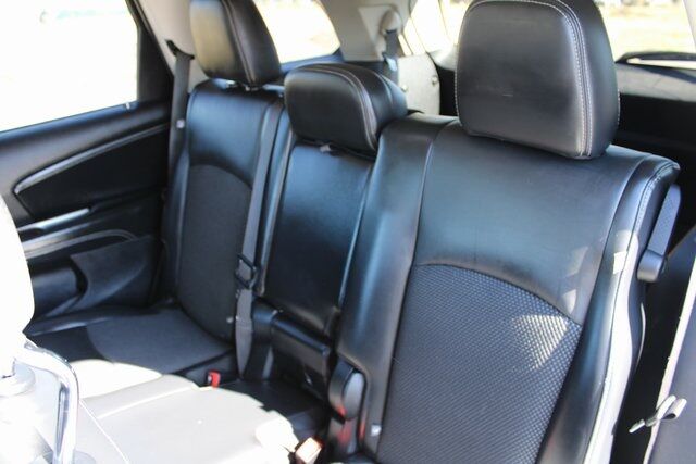 2019 Dodge Journey Crossroad Klamath Falls OR