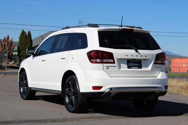 2019 Dodge Journey Crossroad Klamath Falls OR
