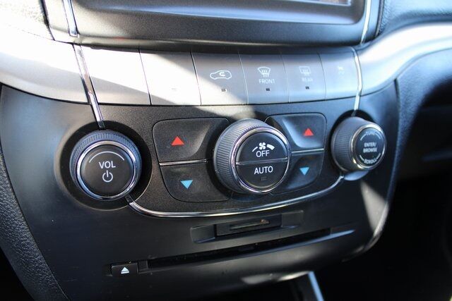 2019 Dodge Journey Crossroad Klamath Falls OR