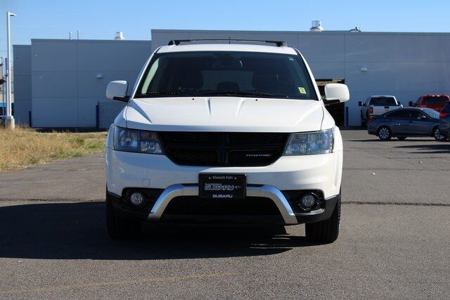2019 Dodge Journey Crossroad Klamath Falls OR