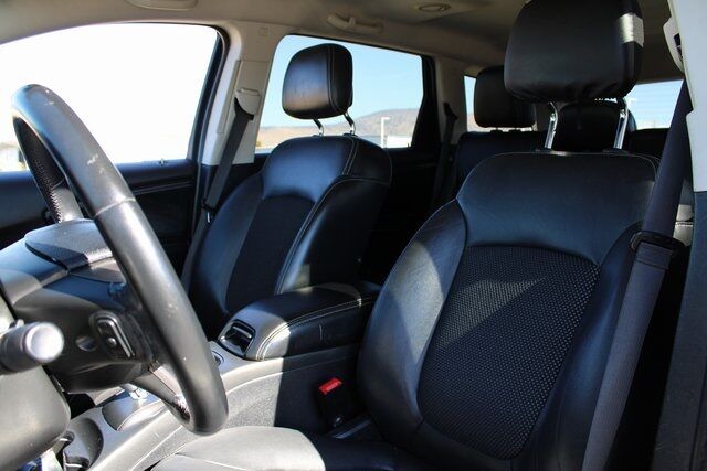 2019 Dodge Journey Crossroad Klamath Falls OR