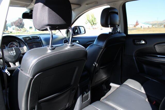 2019 Dodge Journey Crossroad Klamath Falls OR