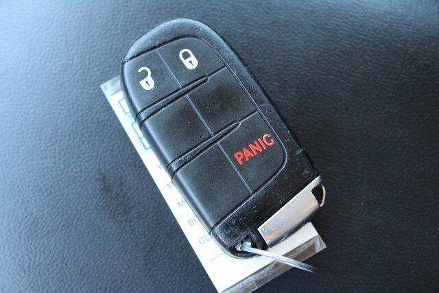 2019 Dodge Journey Crossroad Klamath Falls OR