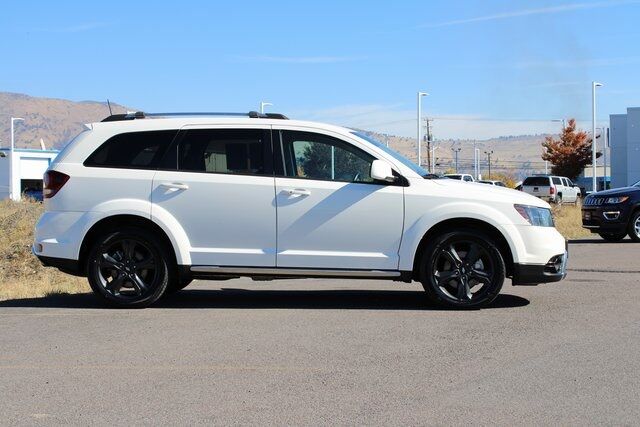2019 Dodge Journey Crossroad Klamath Falls OR